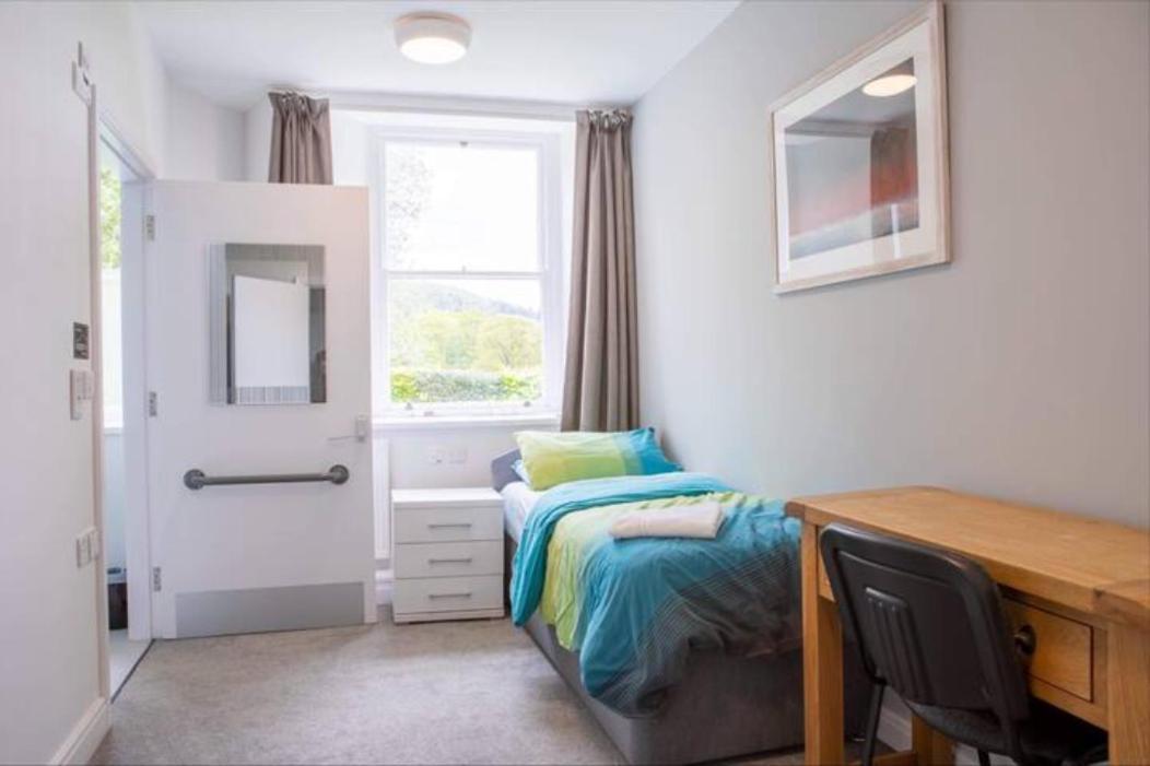 Brathay Hall - Brathay Trust Ambleside Room photo