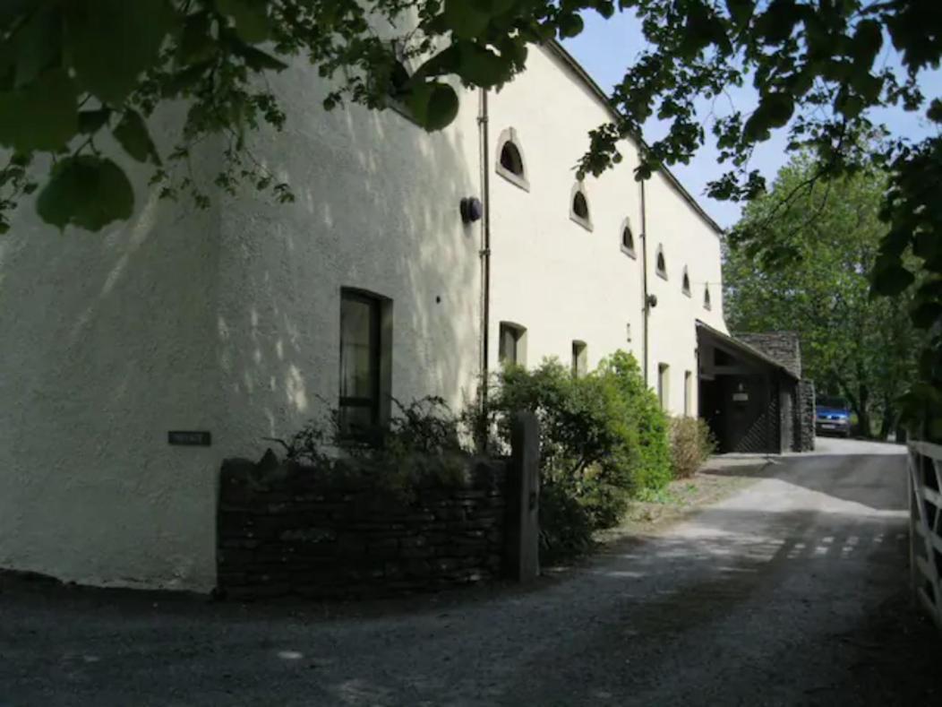 Brathay Hall - Brathay Trust Ambleside Room photo