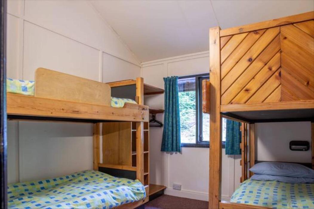 Brathay Hall - Brathay Trust Ambleside Room photo